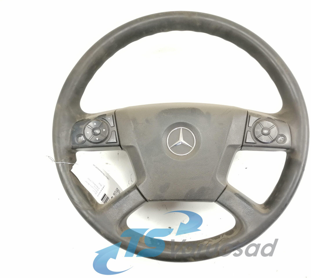 Mercedes-Benz Rool A96046022039 - Direksiyon yönetimi - Kamyon: fotoğraf 1 Mercedes-Benz Rool A96046022039 - Direksiyon yönetimi - Kamyon: fotoğraf 1