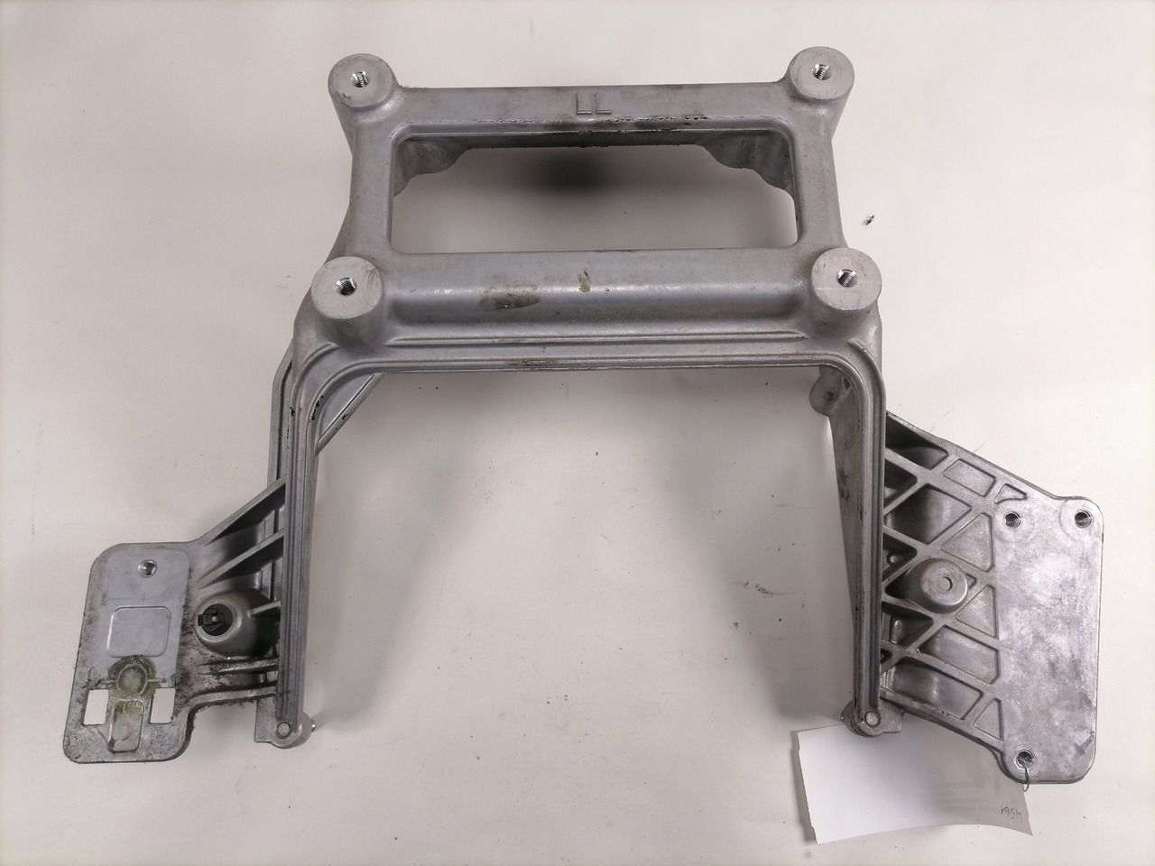 Mercedes-Benz Roolisamba kandur A9604610235 - Direksiyon kolonu - Kamyon: fotoğraf 4 Mercedes-Benz Roolisamba kandur A9604610235 - Direksiyon kolonu - Kamyon: fotoğraf 4