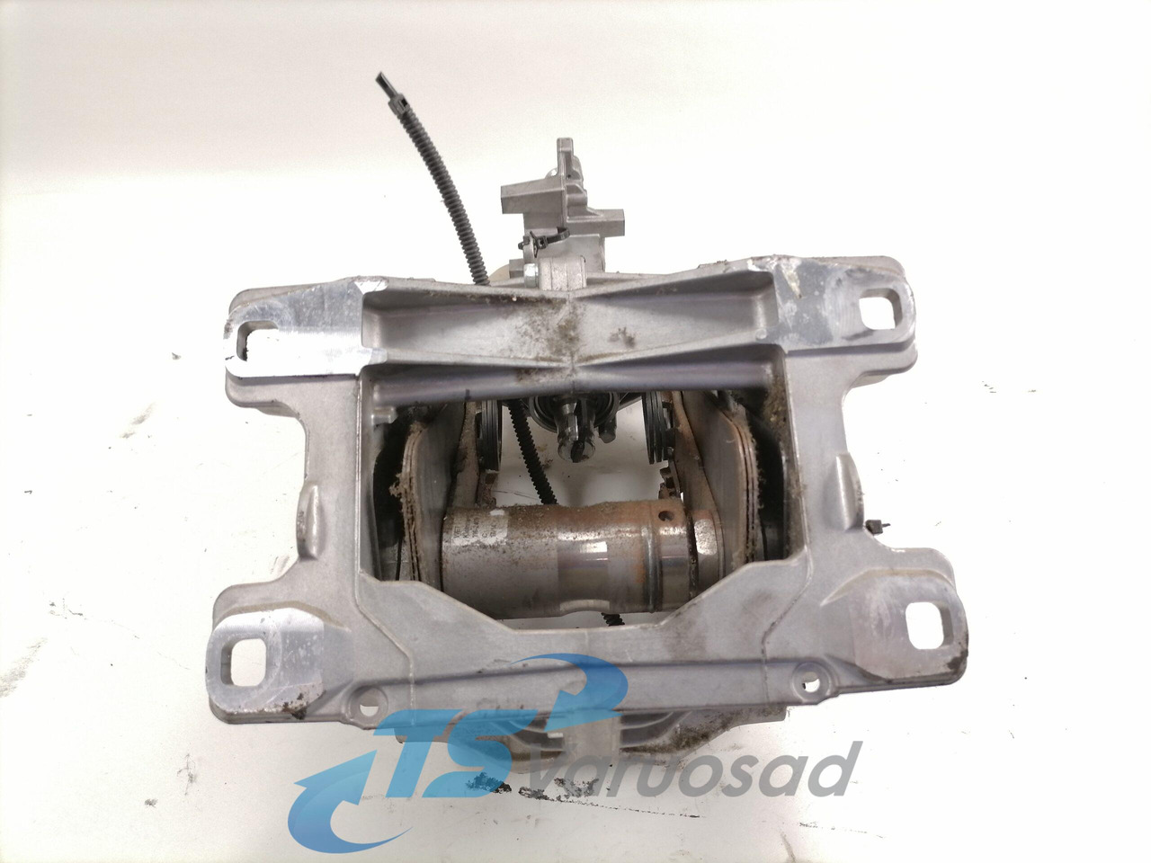 Mercedes-Benz Roolisammas A9604600816 - Direksiyon kolonu - Kamyon: fotoğraf 3 Mercedes-Benz Roolisammas A9604600816 - Direksiyon kolonu - Kamyon: fotoğraf 3
