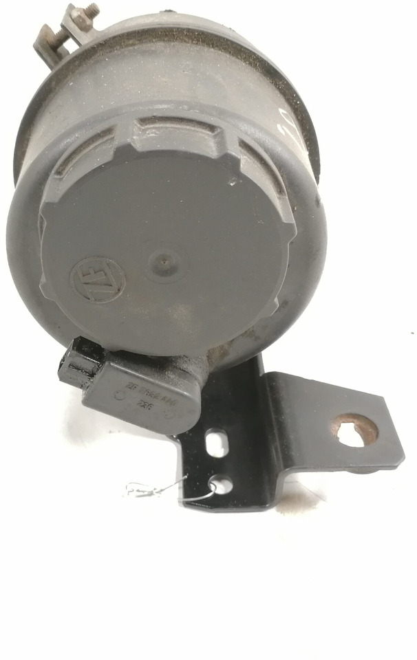 Mercedes-Benz Roolisüsteemi õlimahuti A0004668502 - Direksiyon hortumu - Kamyon: fotoğraf 3 Mercedes-Benz Roolisüsteemi õlimahuti A0004668502 - Direksiyon hortumu - Kamyon: fotoğraf 3