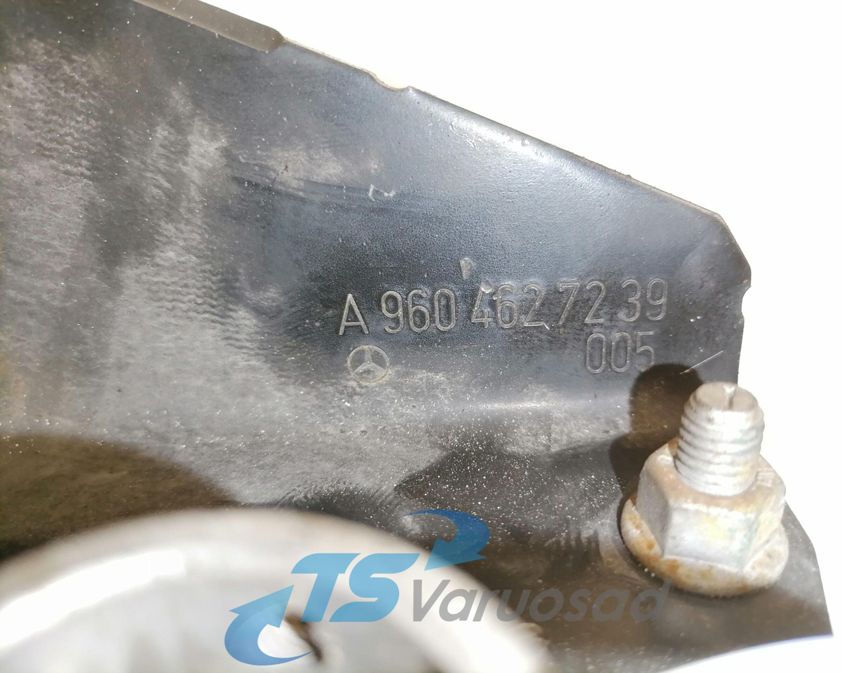 Mercedes-Benz Roolivõlli vahetükk A9604627239 - Direksiyon yönetimi - Kamyon: fotoğraf 4 Mercedes-Benz Roolivõlli vahetükk A9604627239 - Direksiyon yönetimi - Kamyon: fotoğraf 4