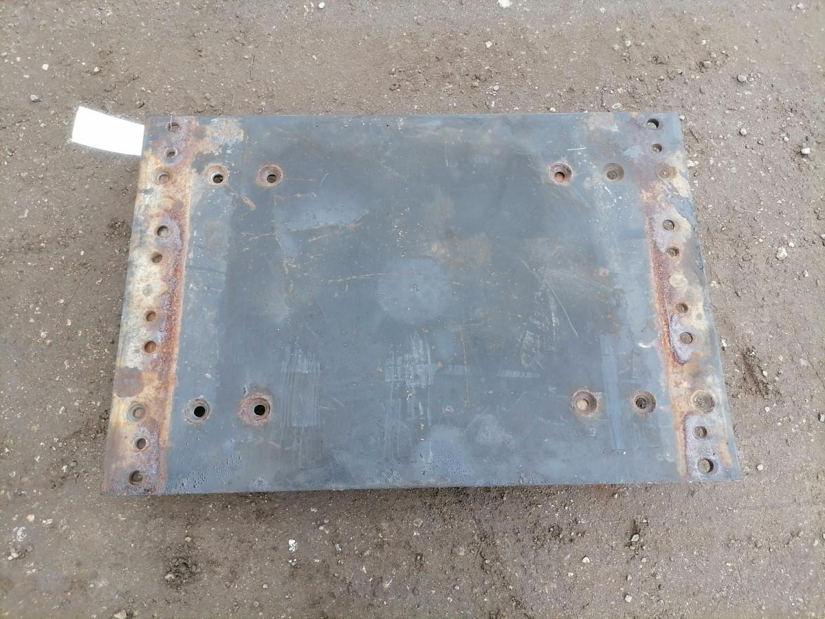 Mercedes-Benz Saddle plate A0003152521 - Beşinci teker - Kamyon: fotoğraf 4 Mercedes-Benz Saddle plate A0003152521 - Beşinci teker - Kamyon: fotoğraf 4