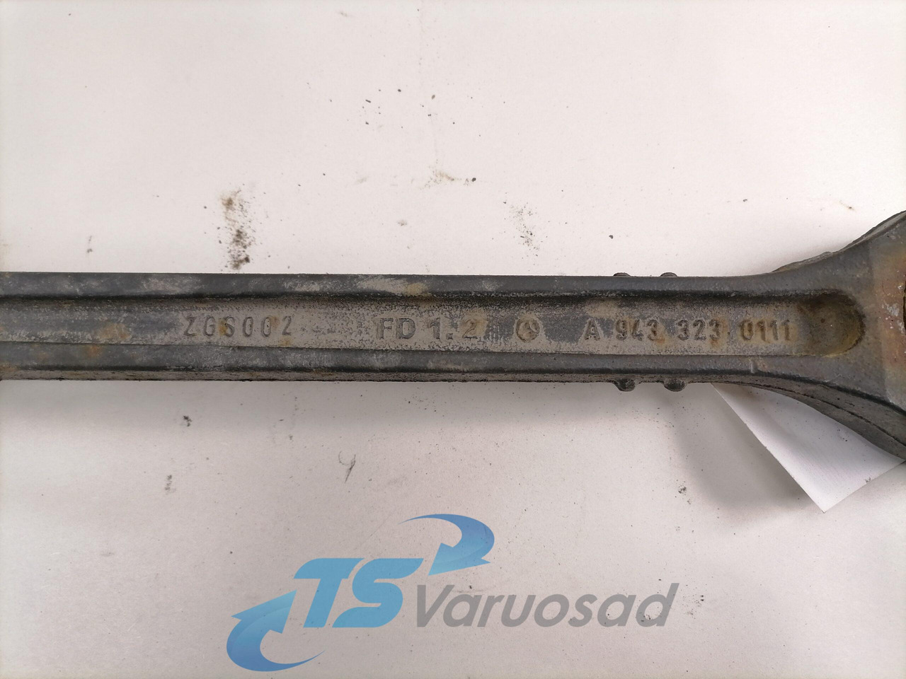 Mercedes-Benz Stabilisaatorvarda liigend A9433230111 - Viraj denge çubuğu - Kamyon: fotoğraf 4 Mercedes-Benz Stabilisaatorvarda liigend A9433230111 - Viraj denge çubuğu - Kamyon: fotoğraf 4