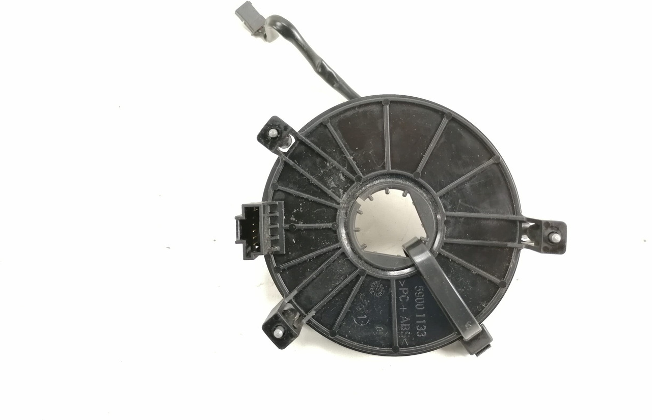 Mercedes-Benz Steering cable A0004642018 - Direksiyon yönetimi - Kamyon: fotoğraf 2 Mercedes-Benz Steering cable A0004642018 - Direksiyon yönetimi - Kamyon: fotoğraf 2