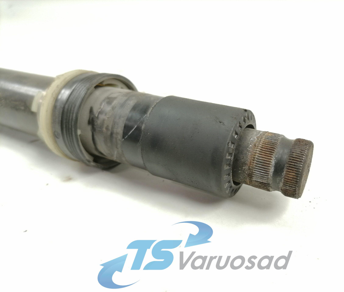 Mercedes-Benz Steering column A9604628001 - Direksiyon yönetimi - Kamyon: fotoğraf 2 Mercedes-Benz Steering column A9604628001 - Direksiyon yönetimi - Kamyon: fotoğraf 2