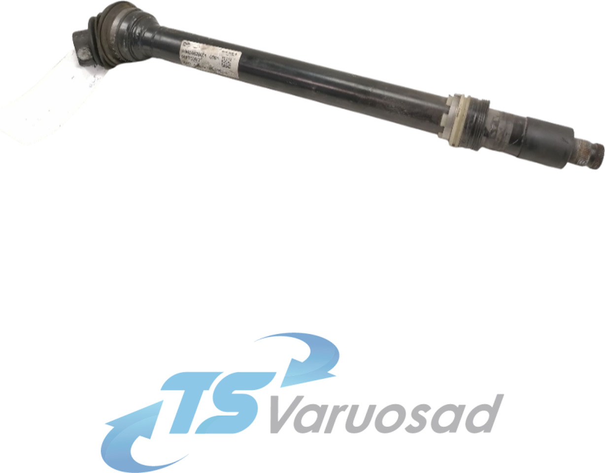 Mercedes-Benz Steering column A9604628001 - Direksiyon yönetimi - Kamyon: fotoğraf 1 Mercedes-Benz Steering column A9604628001 - Direksiyon yönetimi - Kamyon: fotoğraf 1