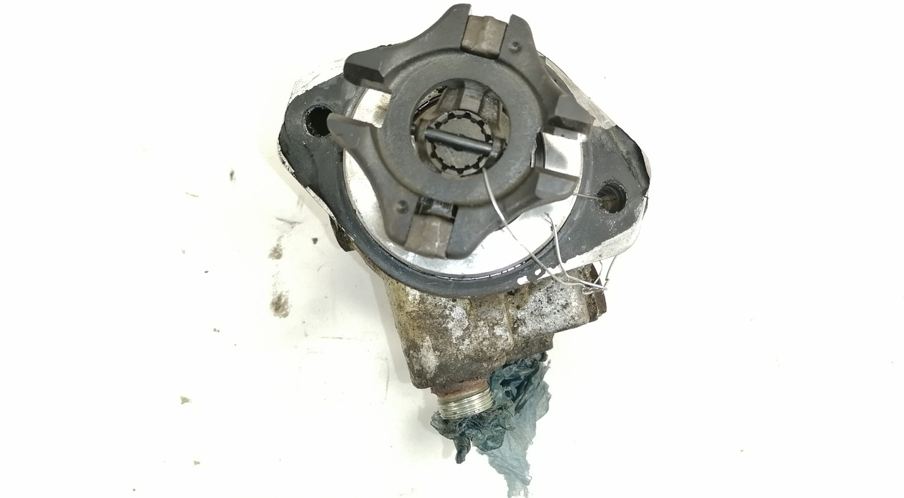 Mercedes-Benz Steering hydraulic pump A9604600280 - Hidrolik güçlendirici pompası - Kamyon: fotoğraf 3 Mercedes-Benz Steering hydraulic pump A9604600280 - Hidrolik güçlendirici pompası - Kamyon: fotoğraf 3