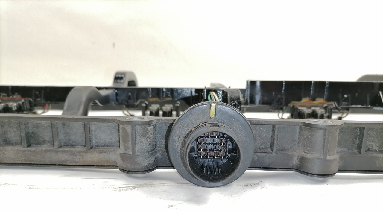 Mercedes-Benz Vahekaas A4710100179 - Blok başlığı - Kamyon: fotoğraf 5 Mercedes-Benz Vahekaas A4710100179 - Blok başlığı - Kamyon: fotoğraf 5