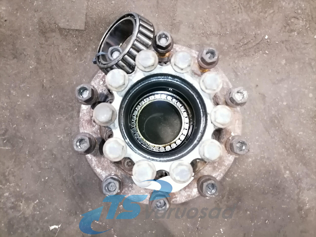 Mercedes-Benz Veosilla rattarumm A9463560201 - Poyra - Kamyon: fotoğraf 4 Mercedes-Benz Veosilla rattarumm A9463560201 - Poyra - Kamyon: fotoğraf 4