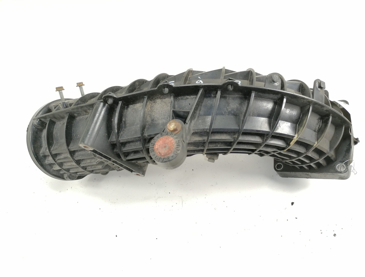 Mercedes-Benz intercooler pipe A4710902137 - İnterkuler - Kamyon: fotoğraf 5 Mercedes-Benz intercooler pipe A4710902137 - İnterkuler - Kamyon: fotoğraf 5