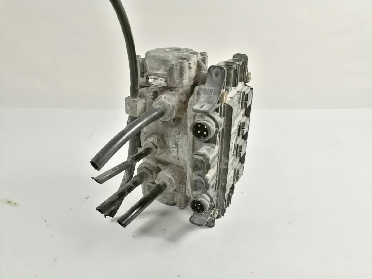 Rear axel brake pressure control valve 81521066039 - Fren valfi - Kamyon: fotoğraf 5 Rear axel brake pressure control valve 81521066039 - Fren valfi - Kamyon: fotoğraf 5
