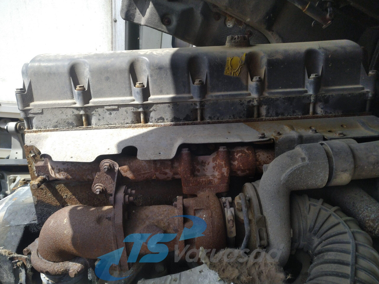 Renault Mootor DCI 06-23-56 DCI 06-23-56 - Motor - Kamyon: fotoğraf 3 Renault Mootor DCI 06-23-56 DCI 06-23-56 - Motor - Kamyon: fotoğraf 3