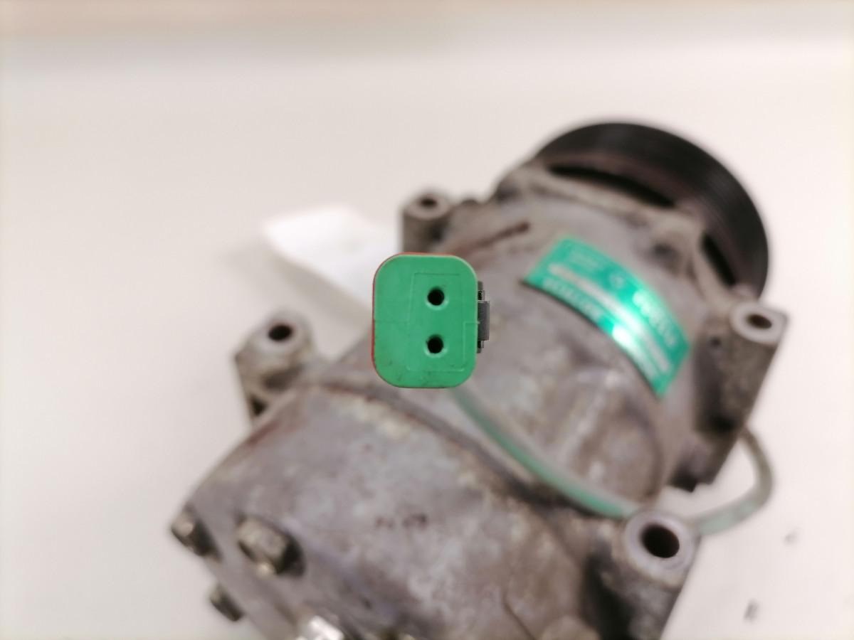 Scania A/C compressor 2564093 - Isıtma/ Havalandırma - Kamyon: fotoğraf 3 Scania A/C compressor 2564093 - Isıtma/ Havalandırma - Kamyon: fotoğraf 3