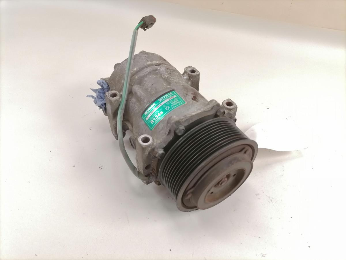 Scania A/C compressor 2564093 - Isıtma/ Havalandırma - Kamyon: fotoğraf 2 Scania A/C compressor 2564093 - Isıtma/ Havalandırma - Kamyon: fotoğraf 2