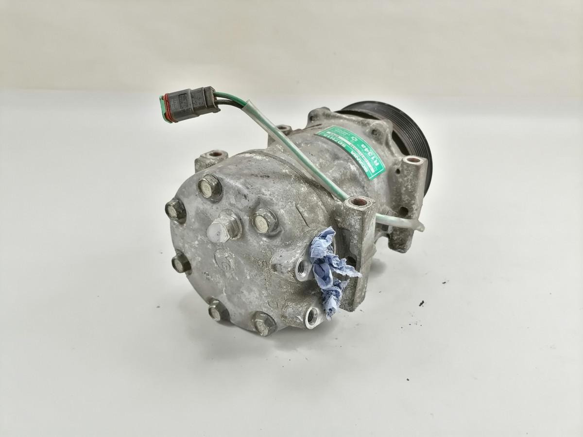 Scania A/C compressor 2564093 - Isıtma/ Havalandırma - Kamyon: fotoğraf 5 Scania A/C compressor 2564093 - Isıtma/ Havalandırma - Kamyon: fotoğraf 5