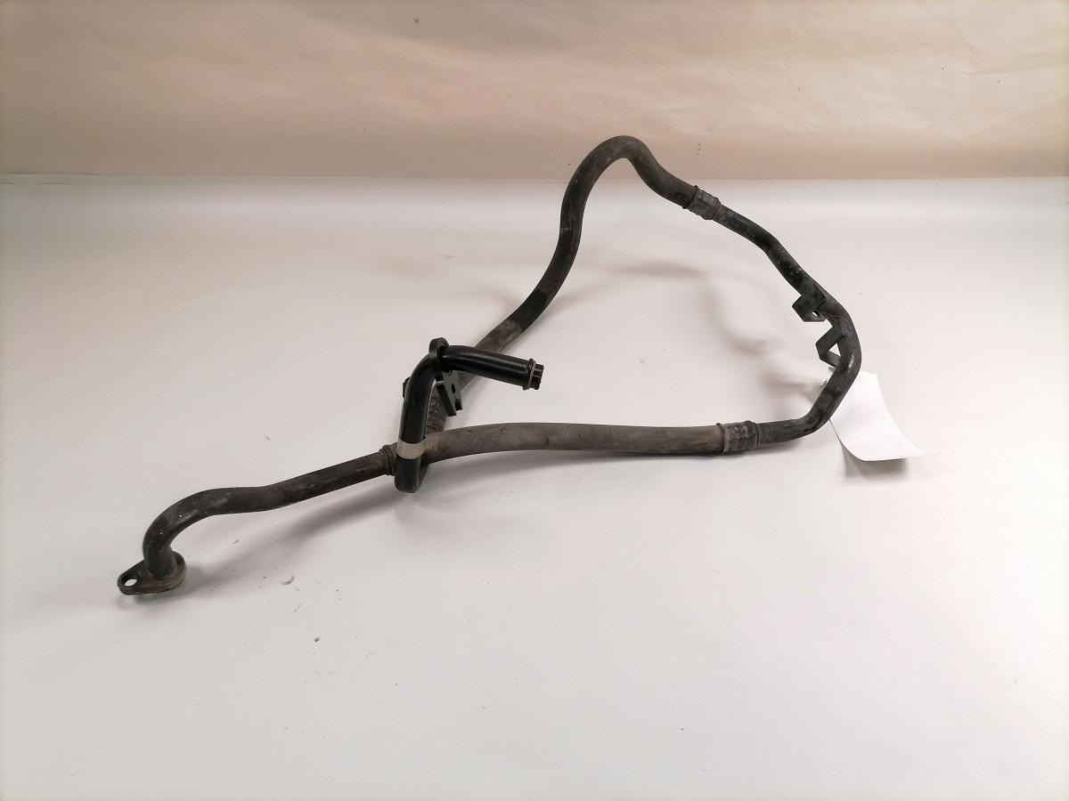 Scania A/C pipe 1901390 - Isıtma/ Havalandırma - Kamyon: fotoğraf 2 Scania A/C pipe 1901390 - Isıtma/ Havalandırma - Kamyon: fotoğraf 2