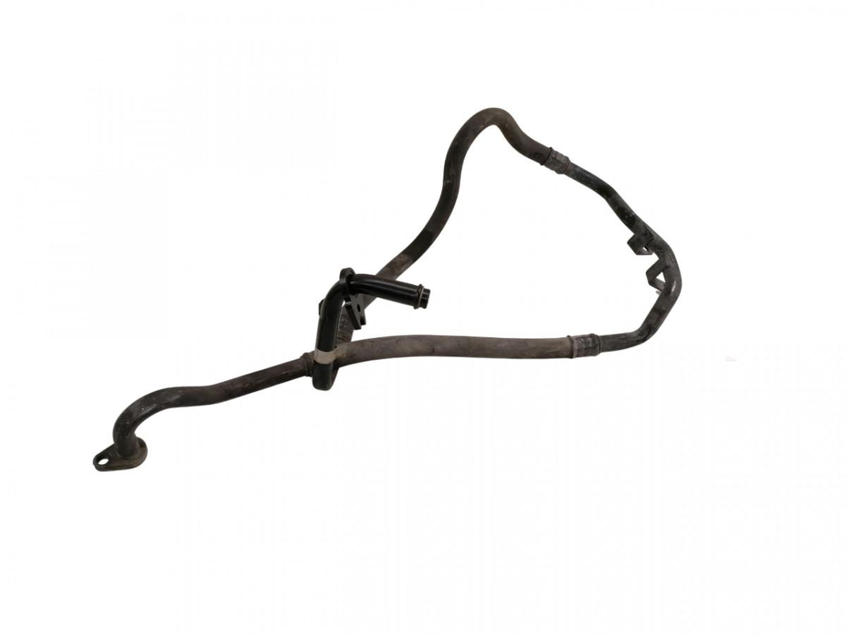 Scania A/C pipe 1901390 - Isıtma/ Havalandırma - Kamyon: fotoğraf 1 Scania A/C pipe 1901390 - Isıtma/ Havalandırma - Kamyon: fotoğraf 1