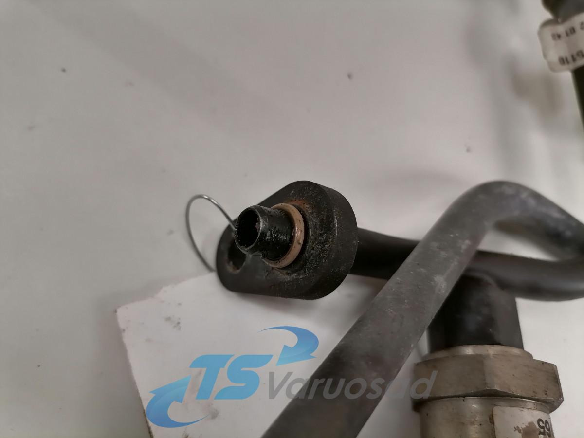 Scania A/C pipe 2030644 - Isıtma/ Havalandırma - Kamyon: fotoğraf 4 Scania A/C pipe 2030644 - Isıtma/ Havalandırma - Kamyon: fotoğraf 4