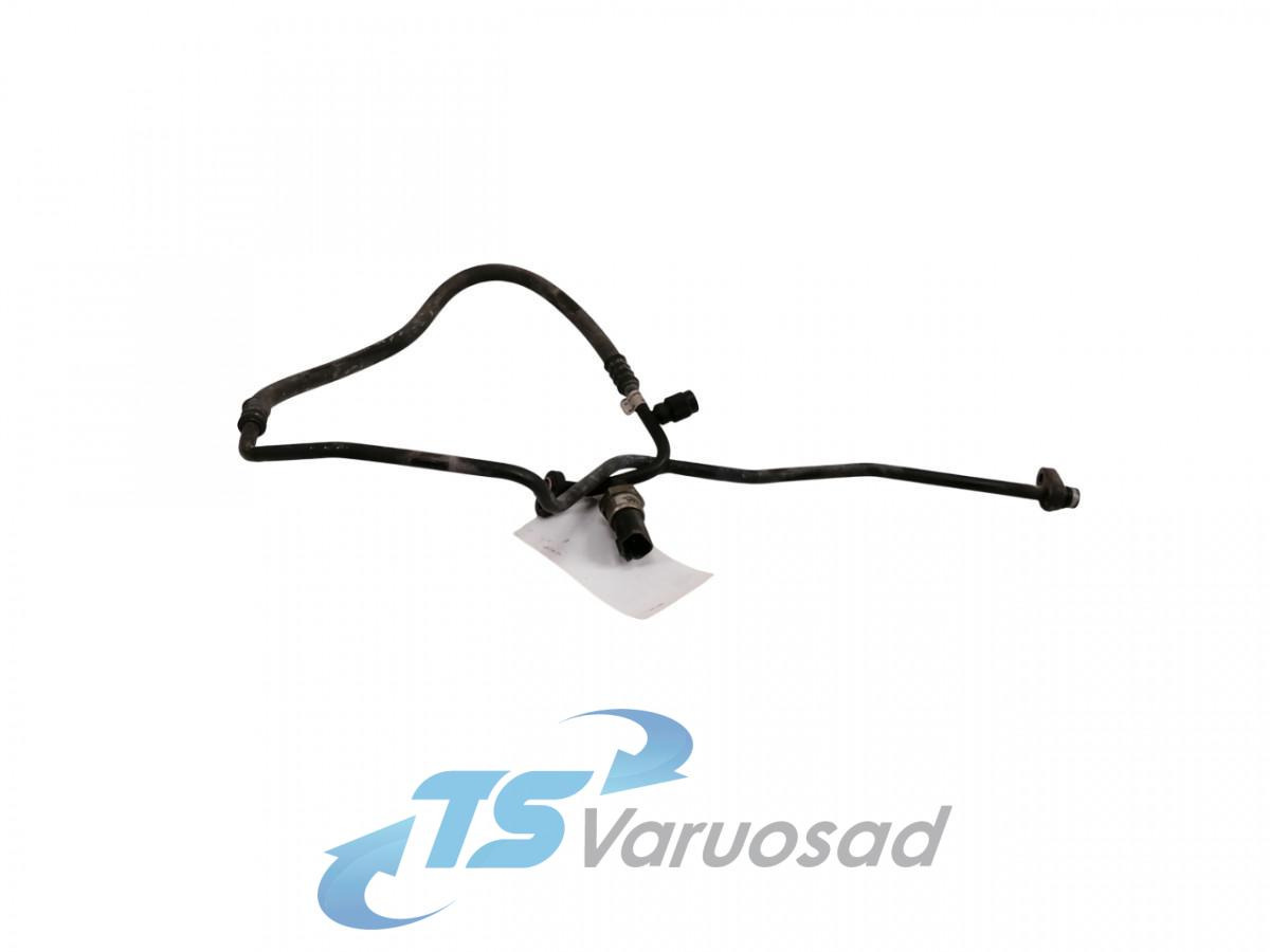 Scania A/C pipe 2030644 - Isıtma/ Havalandırma - Kamyon: fotoğraf 1 Scania A/C pipe 2030644 - Isıtma/ Havalandırma - Kamyon: fotoğraf 1