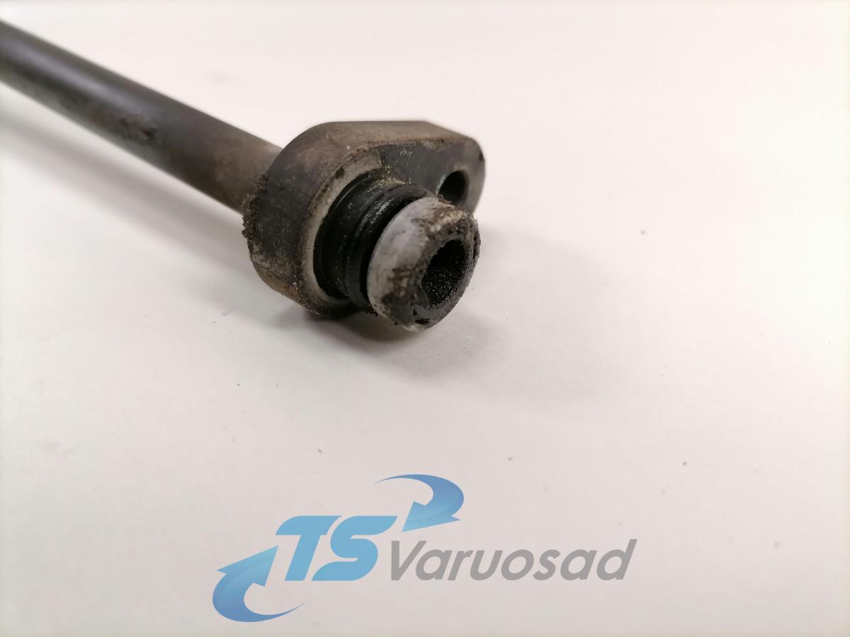 Scania A/C pipe 2030644 - Isıtma/ Havalandırma - Kamyon: fotoğraf 5 Scania A/C pipe 2030644 - Isıtma/ Havalandırma - Kamyon: fotoğraf 5