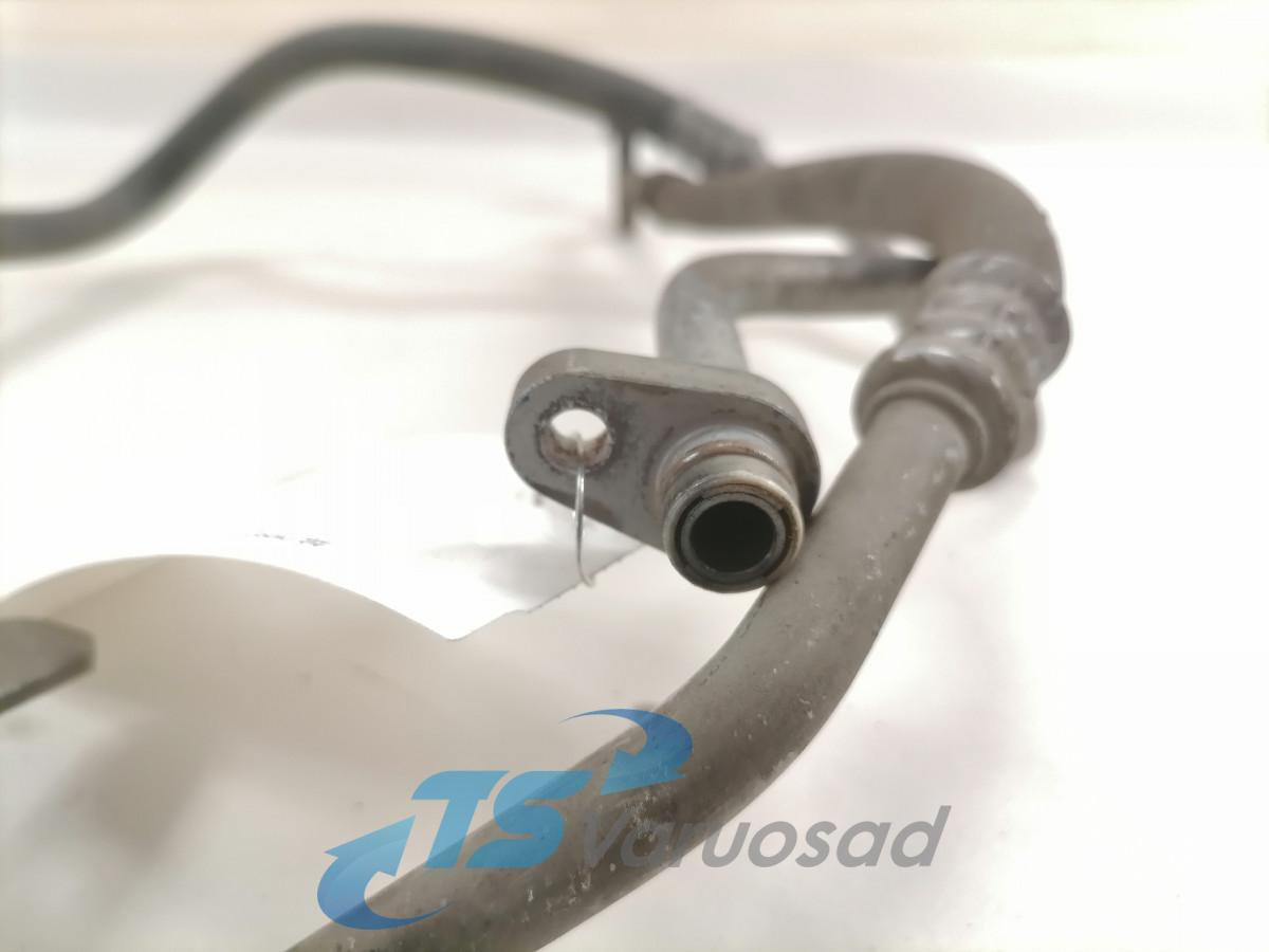 Scania A/C pipe 2030645 - Isıtma/ Havalandırma - Kamyon: fotoğraf 2 Scania A/C pipe 2030645 - Isıtma/ Havalandırma - Kamyon: fotoğraf 2