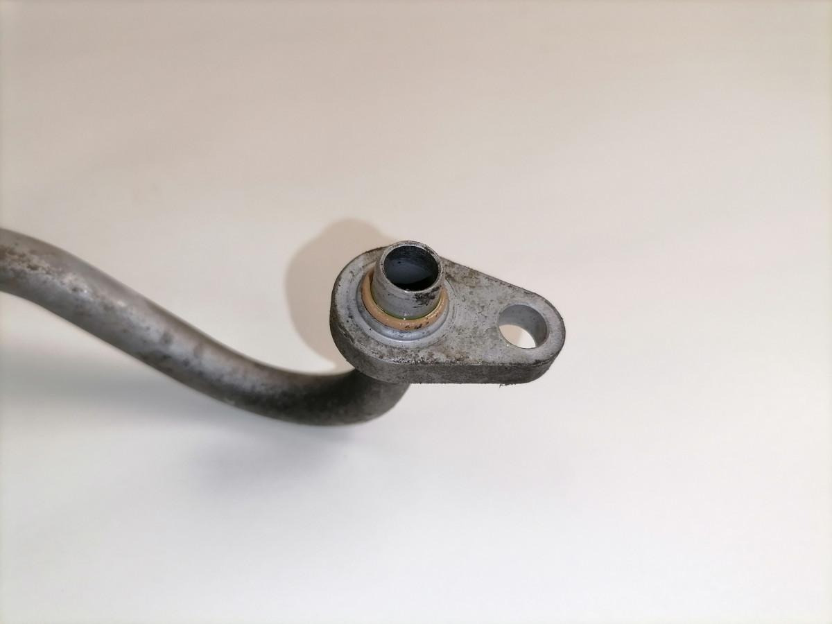 Scania A/C pipe 2030645 - Isıtma/ Havalandırma - Kamyon: fotoğraf 3 Scania A/C pipe 2030645 - Isıtma/ Havalandırma - Kamyon: fotoğraf 3