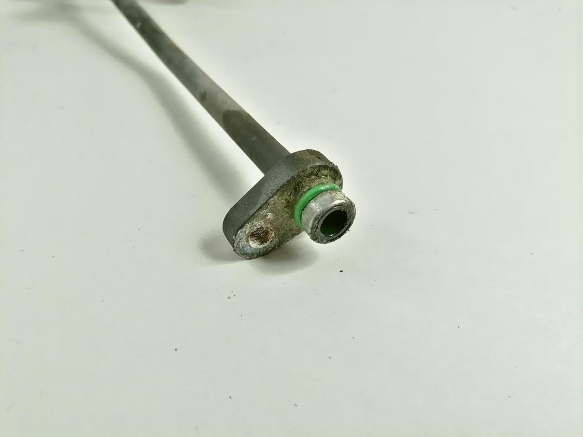 Scania A/C pipe 2106901 - Isıtma/ Havalandırma - Kamyon: fotoğraf 4 Scania A/C pipe 2106901 - Isıtma/ Havalandırma - Kamyon: fotoğraf 4