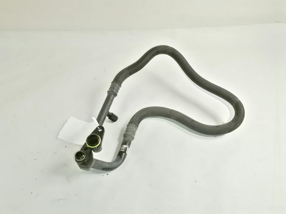 Scania A/C pipe 2608754 - Isıtma/ Havalandırma - Kamyon: fotoğraf 2 Scania A/C pipe 2608754 - Isıtma/ Havalandırma - Kamyon: fotoğraf 2