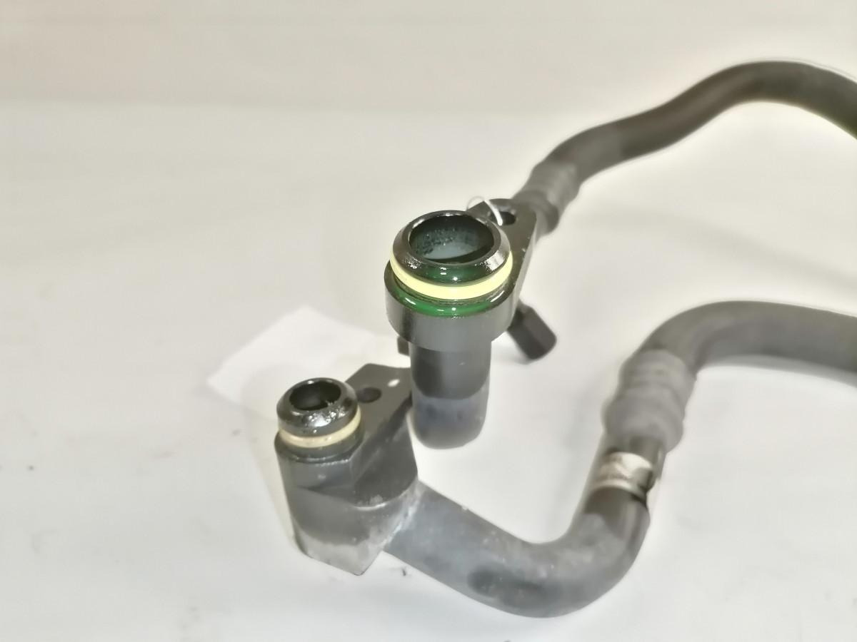 Scania A/C pipe 2608754 - Isıtma/ Havalandırma - Kamyon: fotoğraf 3 Scania A/C pipe 2608754 - Isıtma/ Havalandırma - Kamyon: fotoğraf 3