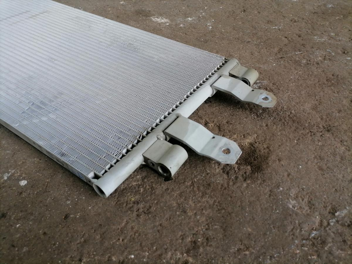 Scania A/C radiator 940440 - Isıtma/ Havalandırma - Kamyon: fotoğraf 5 Scania A/C radiator 940440 - Isıtma/ Havalandırma - Kamyon: fotoğraf 5