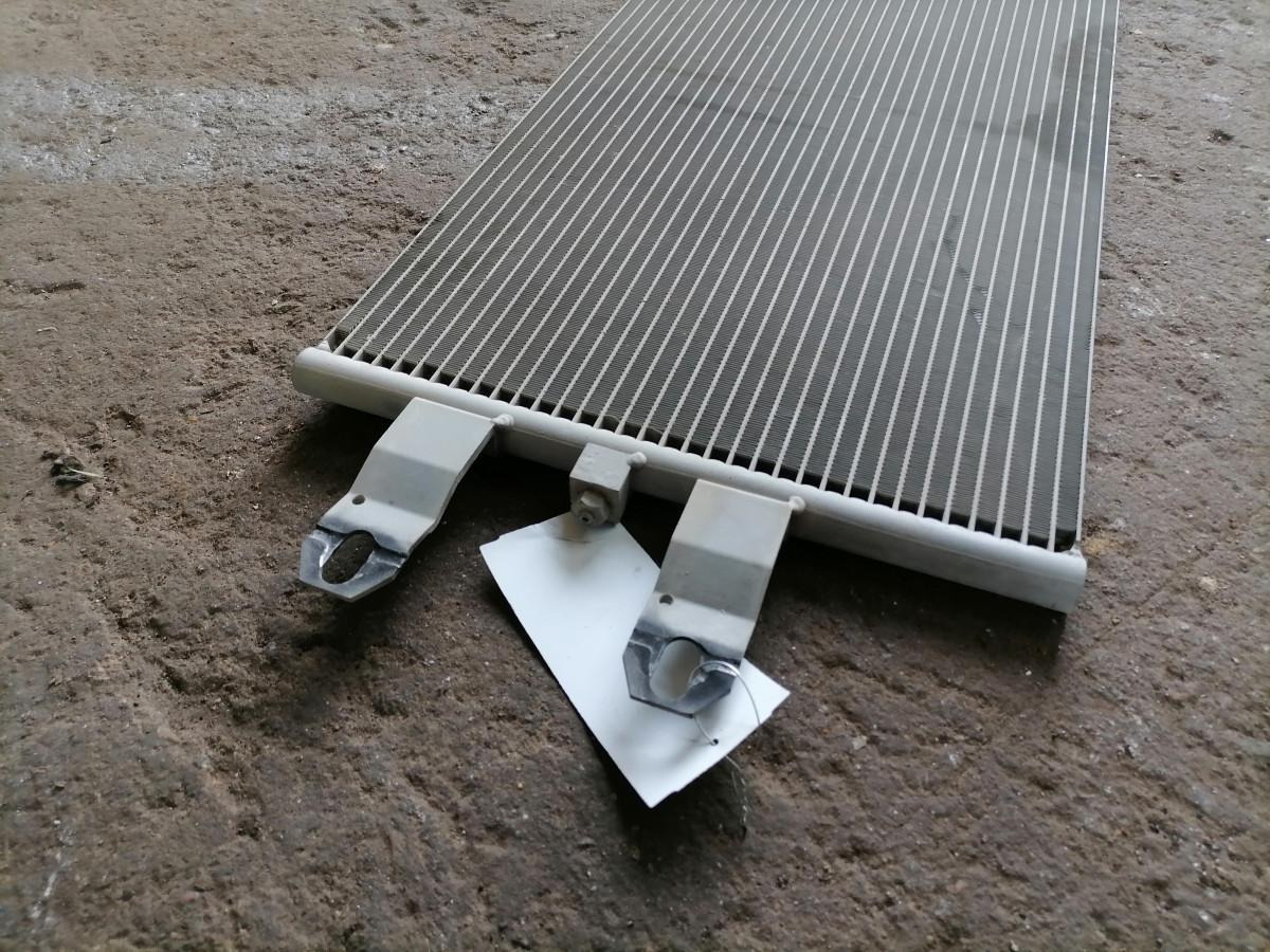 Scania A/C radiator 940440 - Isıtma/ Havalandırma - Kamyon: fotoğraf 4 Scania A/C radiator 940440 - Isıtma/ Havalandırma - Kamyon: fotoğraf 4