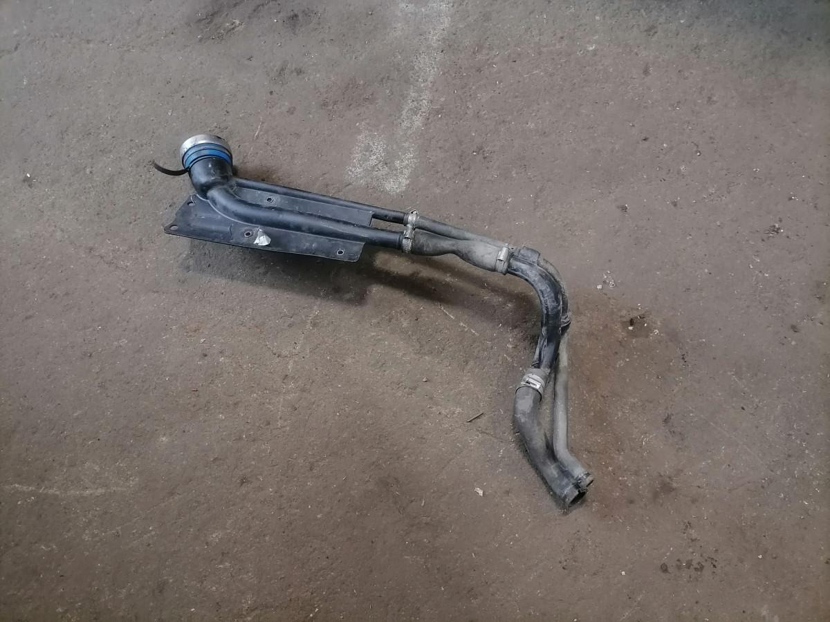 Scania ADBlue toru 2192542 - Yakıt sistemi - Kamyon: fotoğraf 2 Scania ADBlue toru 2192542 - Yakıt sistemi - Kamyon: fotoğraf 2