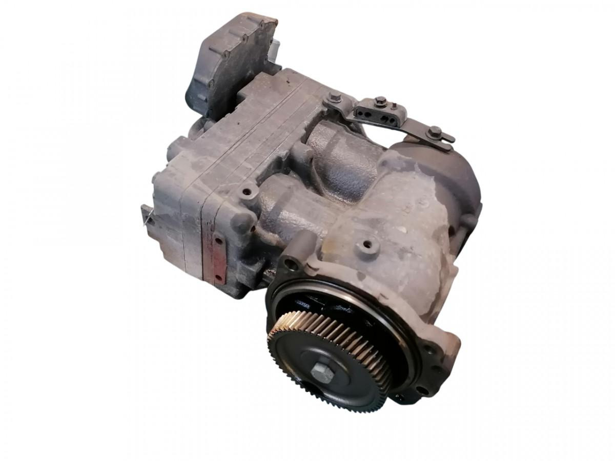 Scania Air compressor 2760239 - Kompresör - Kamyon: fotoğraf 1 Scania Air compressor 2760239 - Kompresör - Kamyon: fotoğraf 1