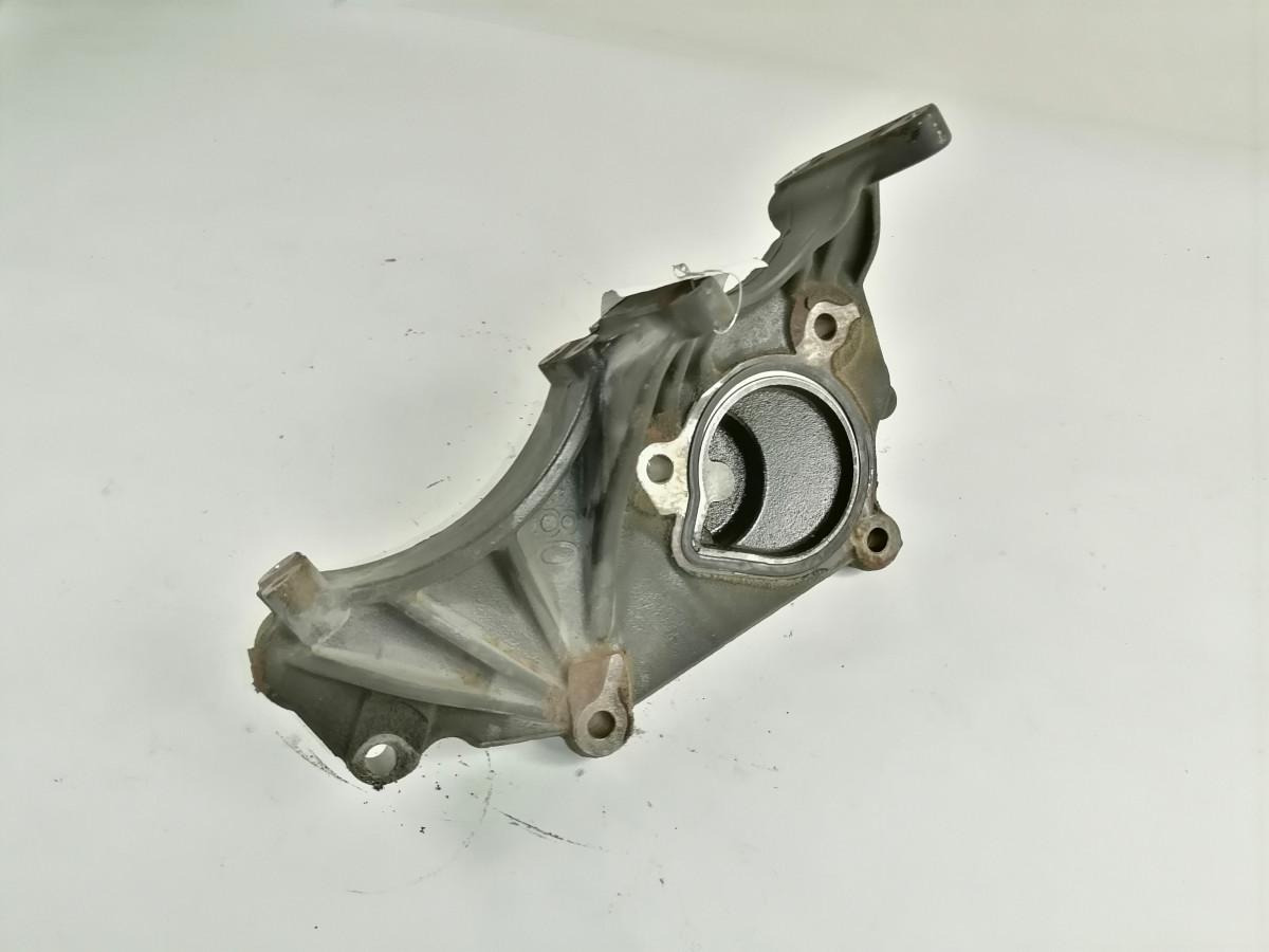 Scania Air conditioning compressor carrier 1900380 - Isıtma/ Havalandırma - Kamyon: fotoğraf 3 Scania Air conditioning compressor carrier 1900380 - Isıtma/ Havalandırma - Kamyon: fotoğraf 3