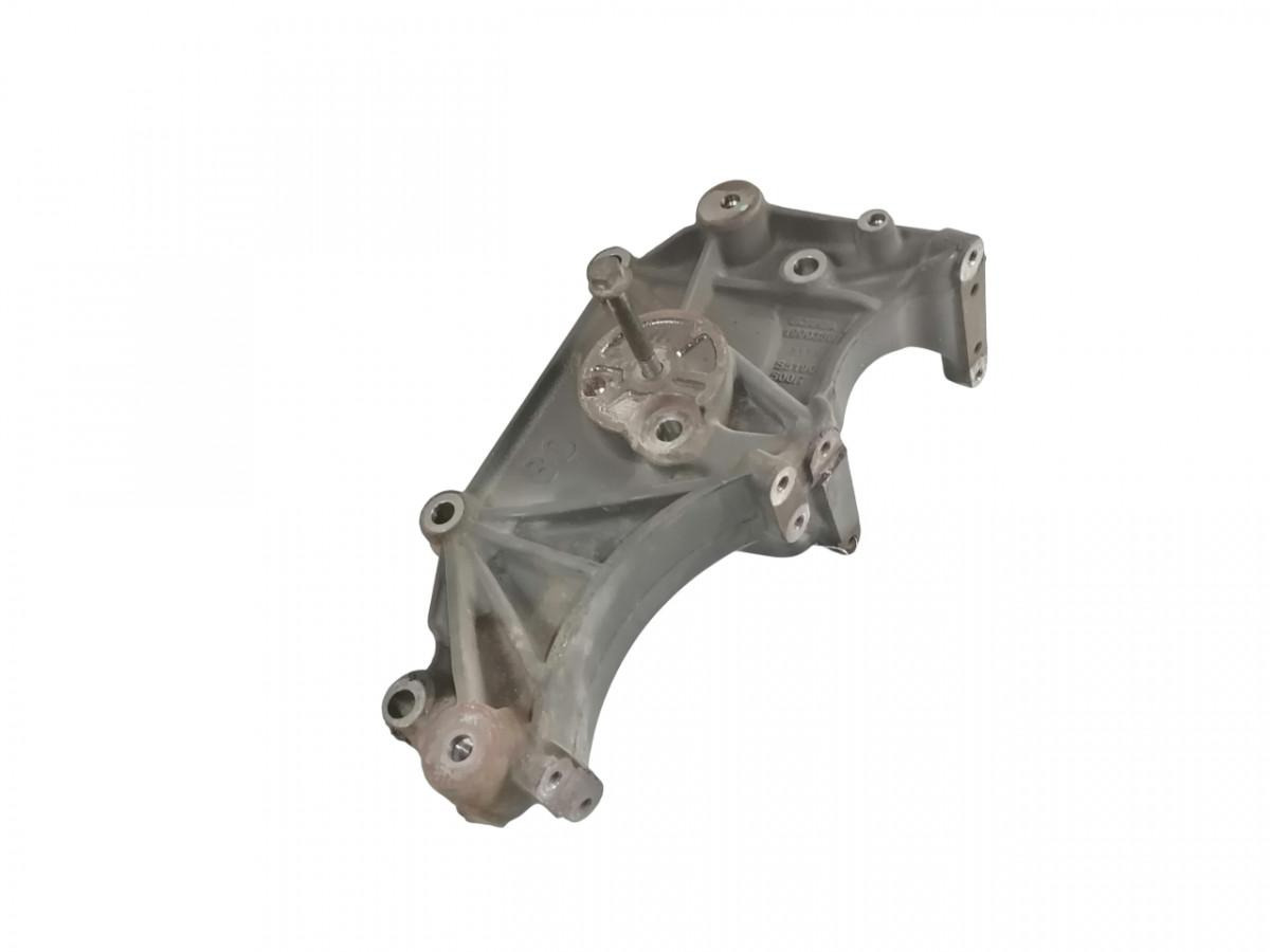 Scania Air conditioning compressor carrier 1900380 - Isıtma/ Havalandırma - Kamyon: fotoğraf 1 Scania Air conditioning compressor carrier 1900380 - Isıtma/ Havalandırma - Kamyon: fotoğraf 1