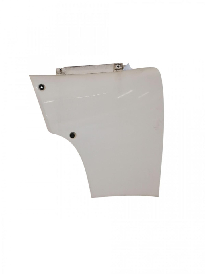 Scania Air deflector 1847085 - Üniversal parça - Kamyon: fotoğraf 1 Scania Air deflector 1847085 - Üniversal parça - Kamyon: fotoğraf 1