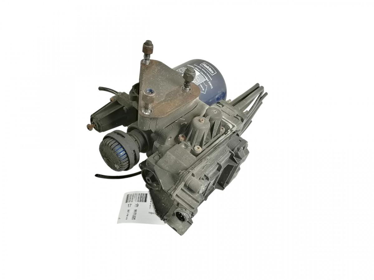 Scania Air dryer 2308777 - Fren valfi - Kamyon: fotoğraf 1 Scania Air dryer 2308777 - Fren valfi - Kamyon: fotoğraf 1