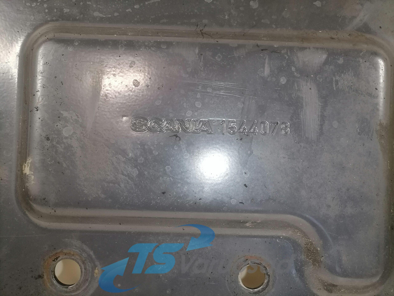 Scania Air dryer carrier plate 1544078 - Fren valfi - Kamyon: fotoğraf 2 Scania Air dryer carrier plate 1544078 - Fren valfi - Kamyon: fotoğraf 2