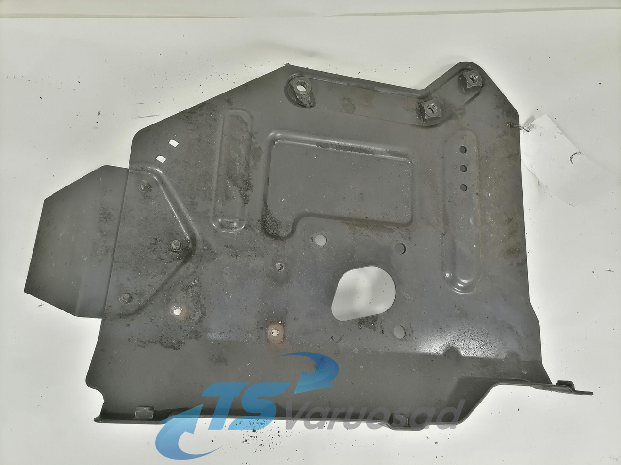 Scania Air dryer carrier plate 1544078 - Fren valfi - Kamyon: fotoğraf 3 Scania Air dryer carrier plate 1544078 - Fren valfi - Kamyon: fotoğraf 3