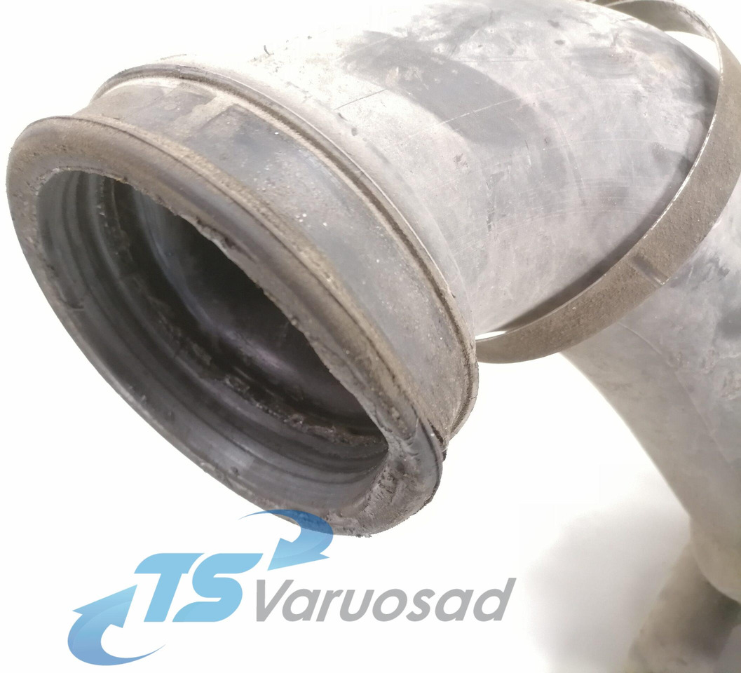 Scania Air intake 1484464 - Hava emme sistemi - Kamyon: fotoğraf 3 Scania Air intake 1484464 - Hava emme sistemi - Kamyon: fotoğraf 3