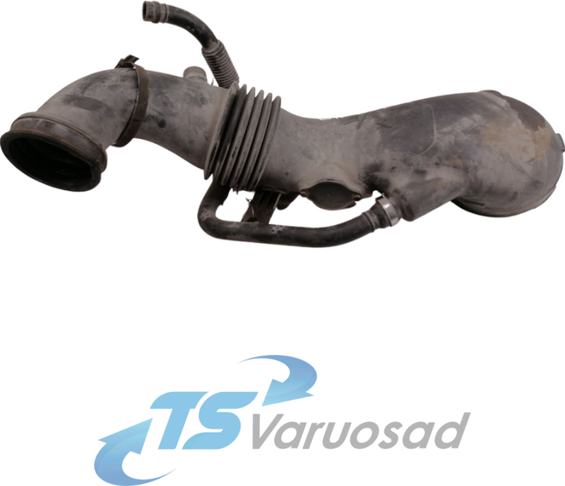 Scania Air intake 1484464 - Hava emme sistemi - Kamyon: fotoğraf 1 Scania Air intake 1484464 - Hava emme sistemi - Kamyon: fotoğraf 1