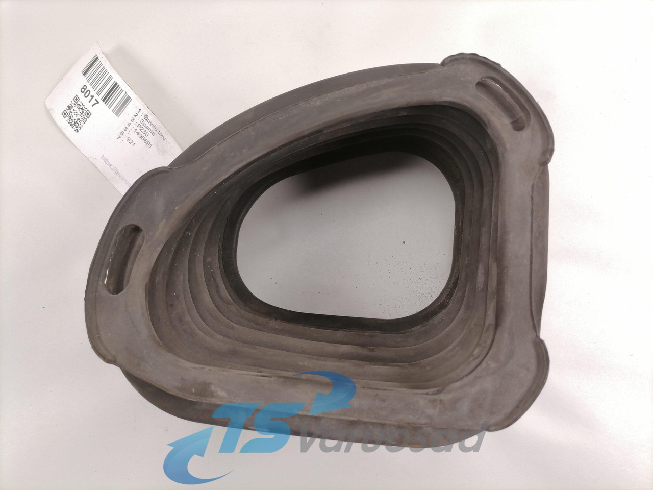 Scania Air intake 1496691 - Hava emme sistemi - Kamyon: fotoğraf 4 Scania Air intake 1496691 - Hava emme sistemi - Kamyon: fotoğraf 4