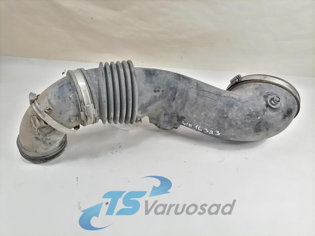 Scania Air intake 2094104 - Hava emme sistemi - Kamyon: fotoğraf 3 Scania Air intake 2094104 - Hava emme sistemi - Kamyon: fotoğraf 3