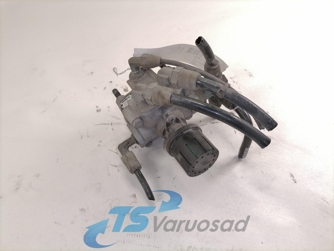 Scania Air pressure control valve 1425183 - Fren valfi - Kamyon: fotoğraf 1 Scania Air pressure control valve 1425183 - Fren valfi - Kamyon: fotoğraf 1