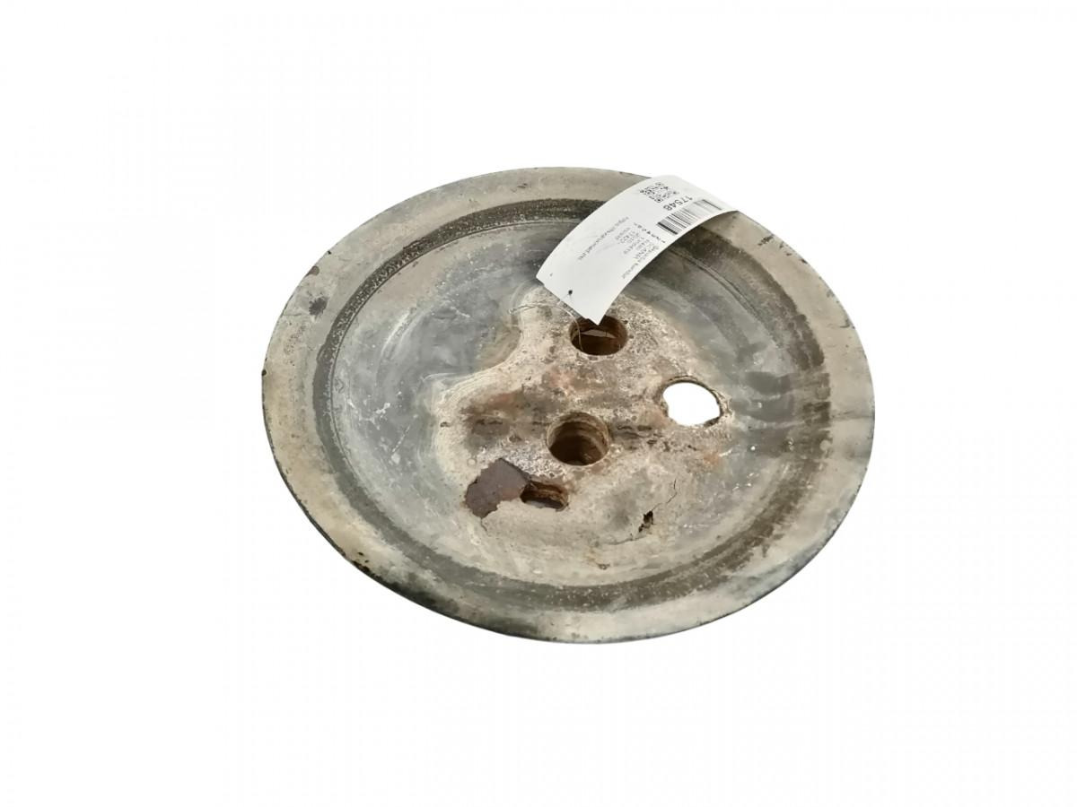 Scania Air spring bracket 1356419 - Hava süspansiyonu - Kamyon: fotoğraf 1 Scania Air spring bracket 1356419 - Hava süspansiyonu - Kamyon: fotoğraf 1