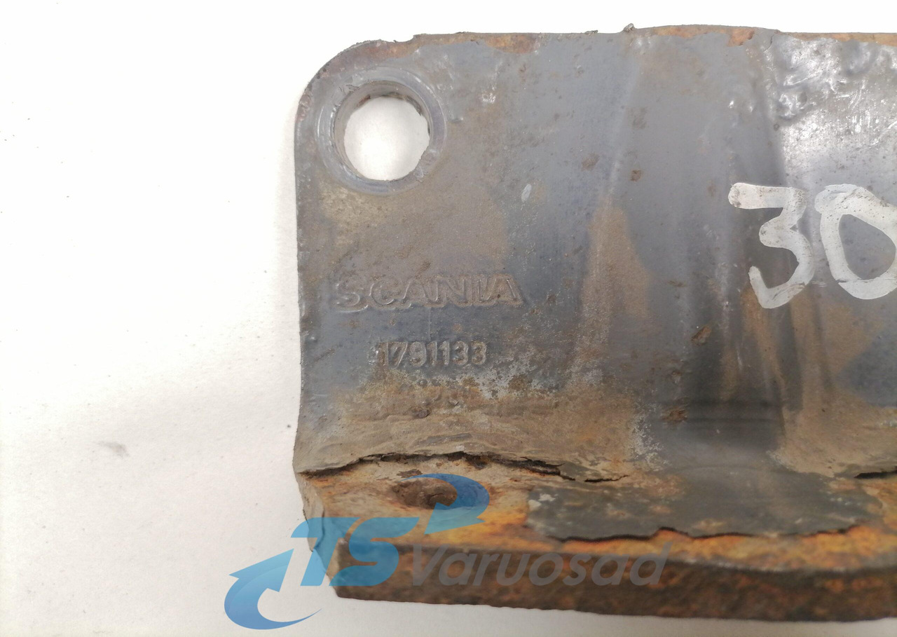 Scania Air spring bracket 1791133 - Hava süspansiyonu - Kamyon: fotoğraf 3 Scania Air spring bracket 1791133 - Hava süspansiyonu - Kamyon: fotoğraf 3