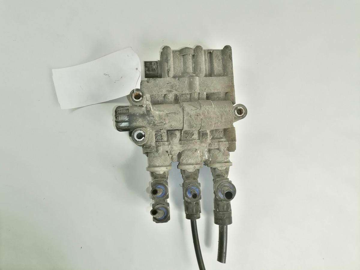 Scania Air suspension control valve, ECAS 1889795 - Fren valfi - Kamyon: fotoğraf 3 Scania Air suspension control valve, ECAS 1889795 - Fren valfi - Kamyon: fotoğraf 3