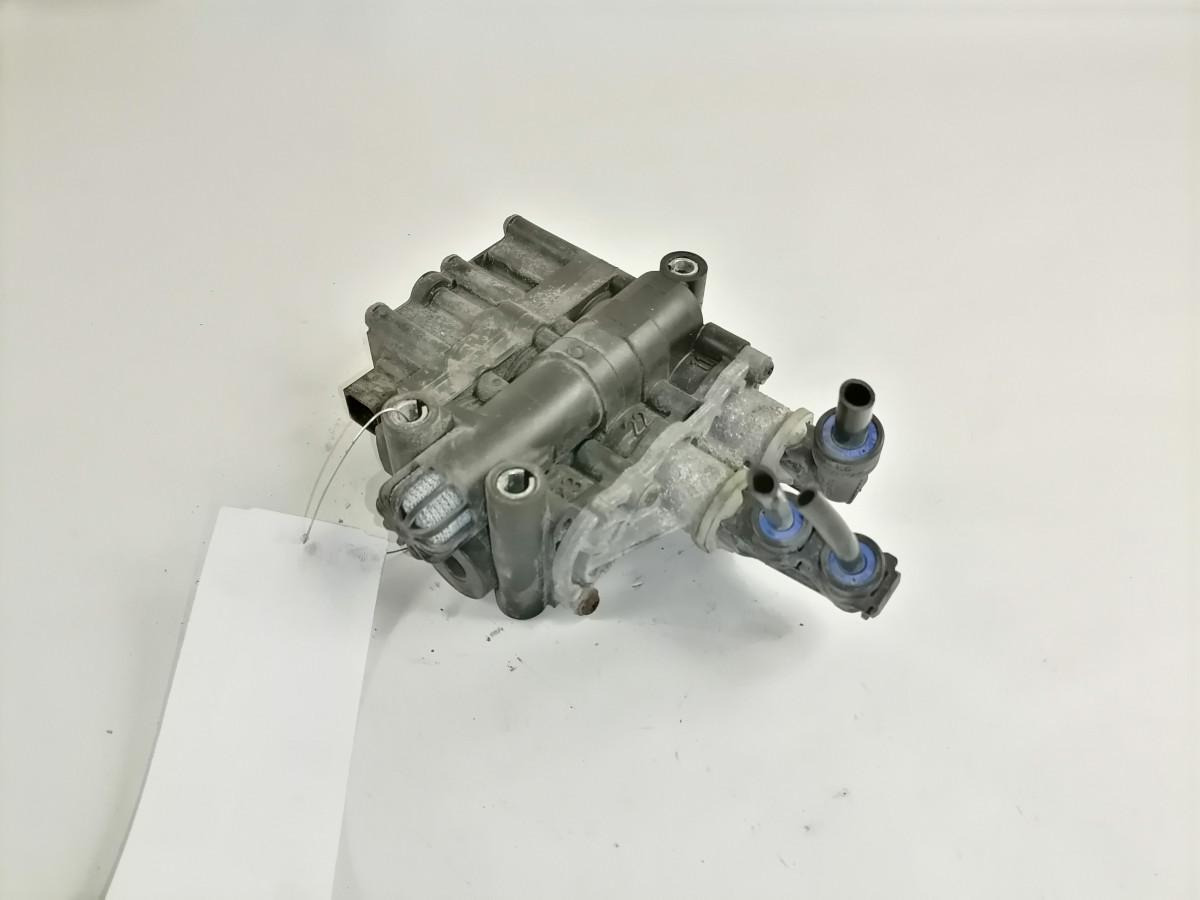Scania Air suspension control valve, ECAS 1889796 - Fren valfi - Kamyon: fotoğraf 3 Scania Air suspension control valve, ECAS 1889796 - Fren valfi - Kamyon: fotoğraf 3