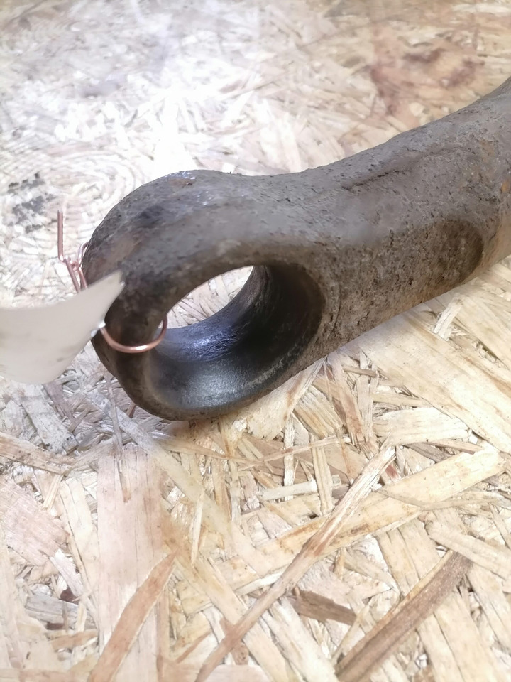 Scania Anti-roll bar 1427387 - Viraj denge çubuğu - Kamyon: fotoğraf 3 Scania Anti-roll bar 1427387 - Viraj denge çubuğu - Kamyon: fotoğraf 3