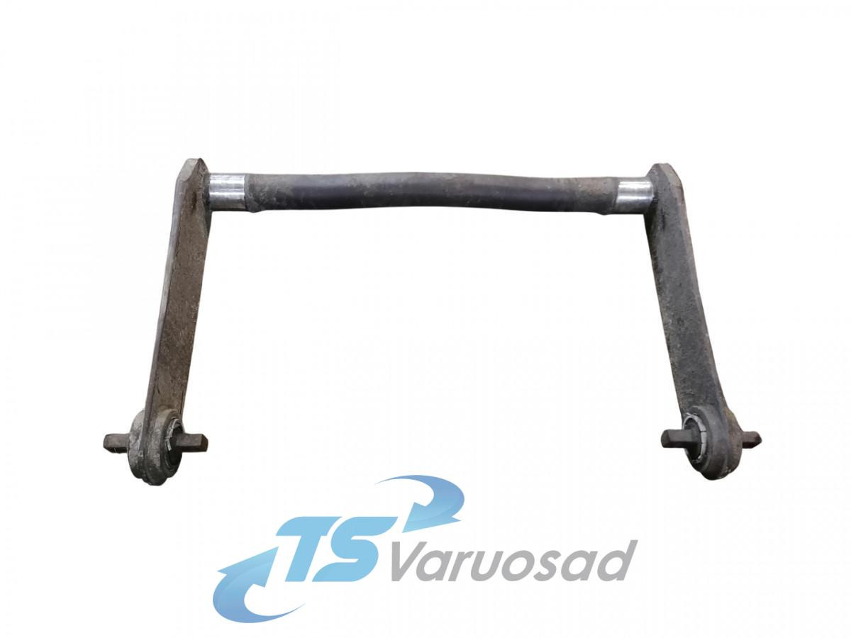 Scania Anti-roll bar 1547385 - Viraj denge çubuğu - Kamyon: fotoğraf 1 Scania Anti-roll bar 1547385 - Viraj denge çubuğu - Kamyon: fotoğraf 1